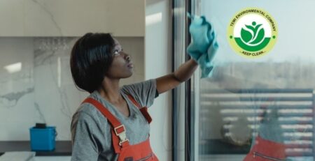 Beyond the Surface How Residential Cleaning Protects Your Health