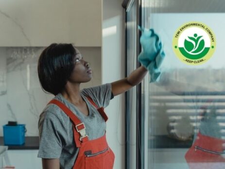 Beyond the Surface How Residential Cleaning Protects Your Health
