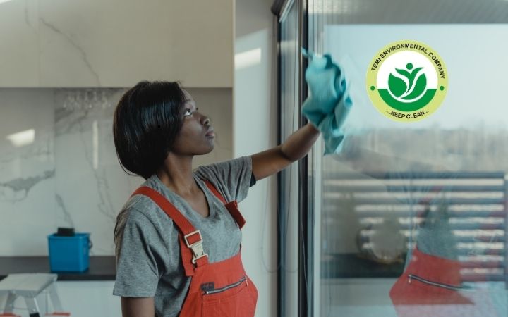 Beyond the Surface How Residential Cleaning Protects Your Health