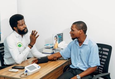 Environmtal Consulting By Temi Environmental