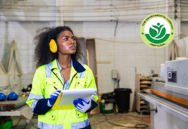 Facility Management By Temi Environmental