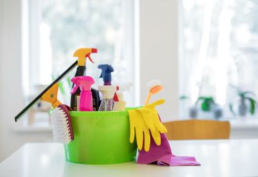 Residential Cleaning By Temi Environmental