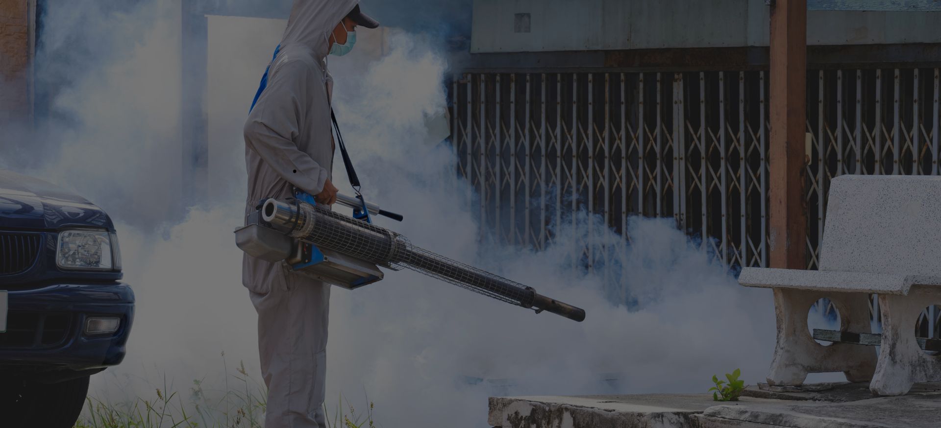 Temi Environmental Company Ist Slider