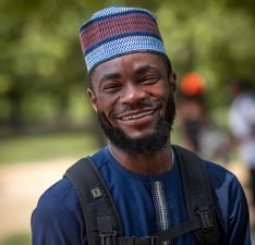 Testimonial Author 2 - Temi Environmental Company